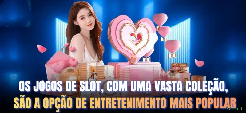 777full: Descubra a Seção Console e Seus Recursos Imperdíveis